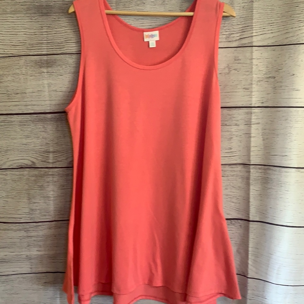 Lularoe Perfect Tank